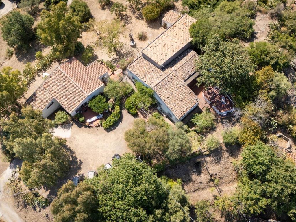 Villa a Patti - Foto 3