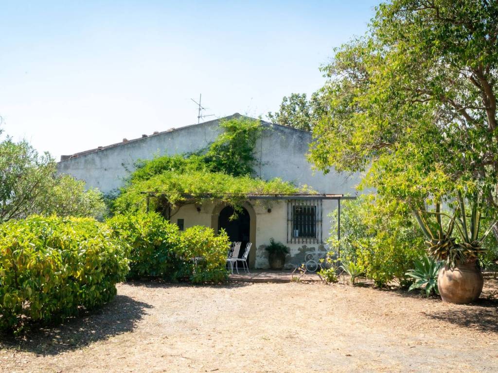 Villa a Patti - Foto 5