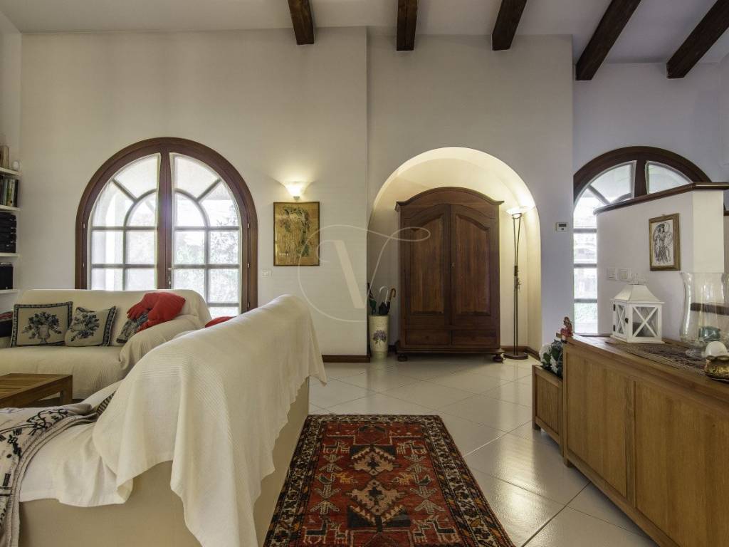 Villa a Torri di quartesolo in Via dei Cavalieri - Foto 2