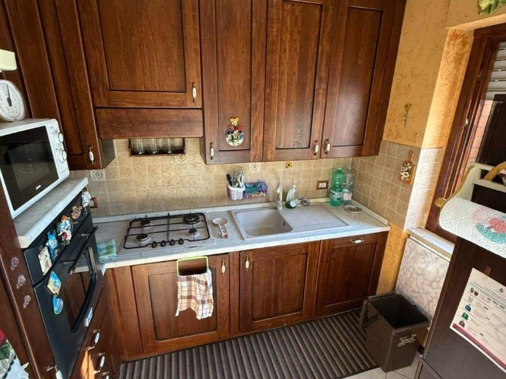 Appartamento a Tivoli in Via Empolitana, 247 - Foto 3