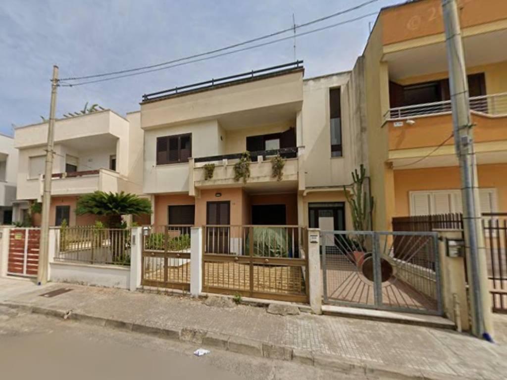 Appartamento a Nardò in Via Santa Caterina da Siena, 17 - Foto 2