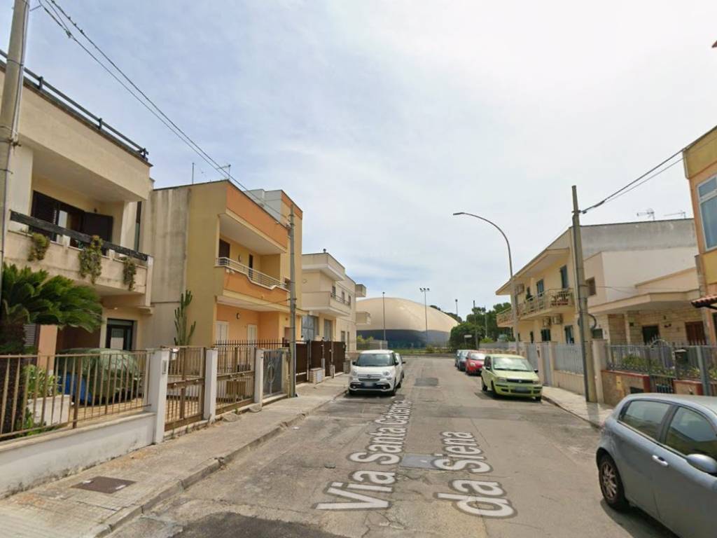 Appartamento a Nardò in Via Santa Caterina da Siena, 17 - Foto 3