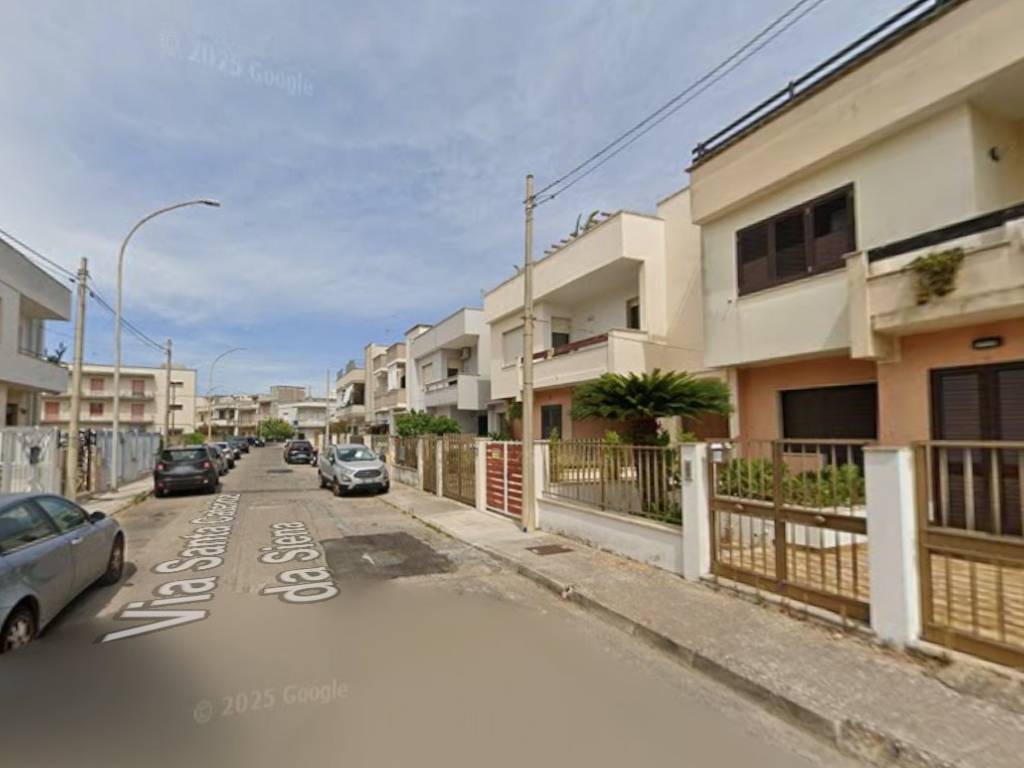 Appartamento a Nardò in Via Santa Caterina da Siena, 17 - Foto 4