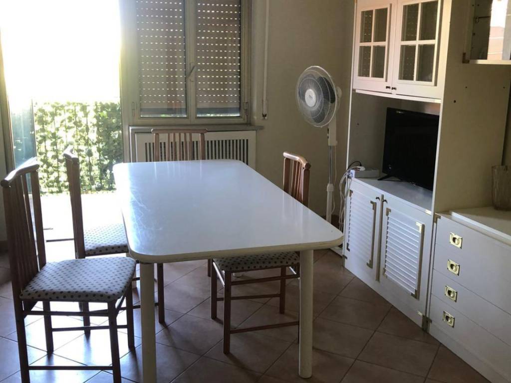 Appartamento a Pescara in Via Felice Barnabei, 79 - Foto 2