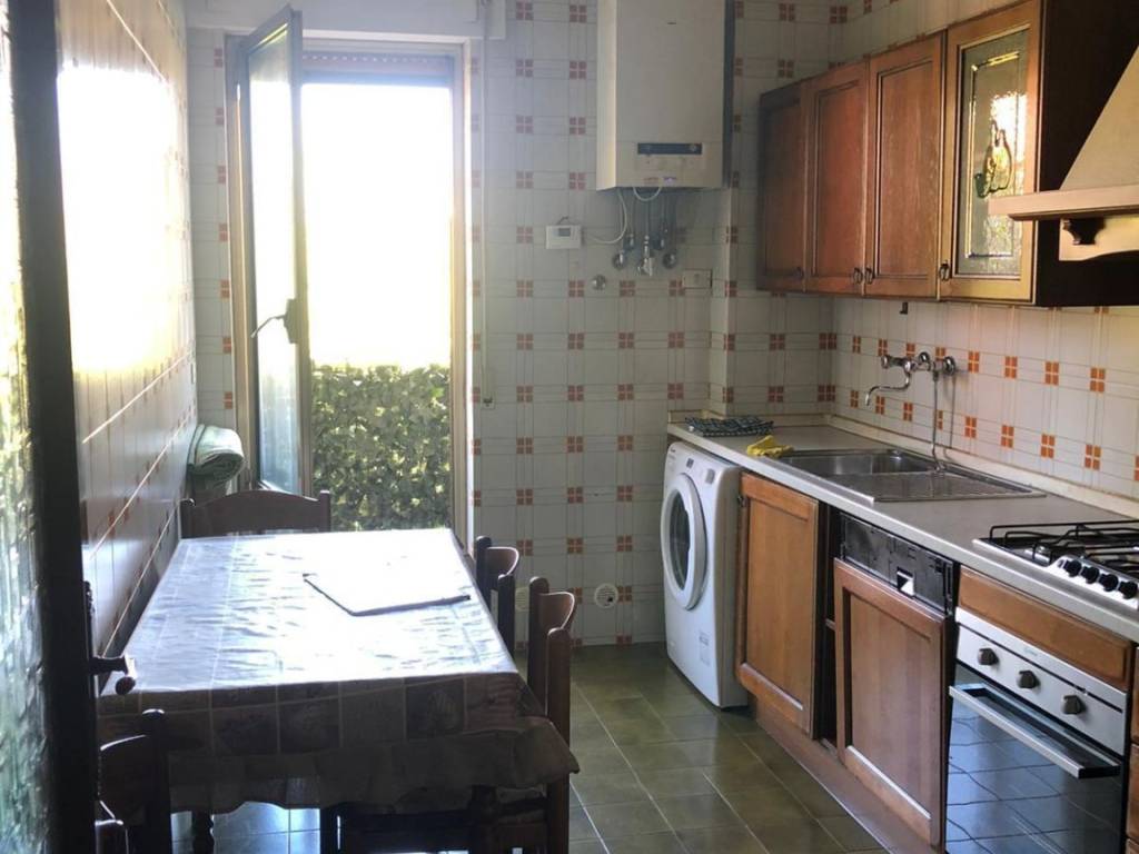 Appartamento a Pescara in Via Felice Barnabei, 79 - Foto 4