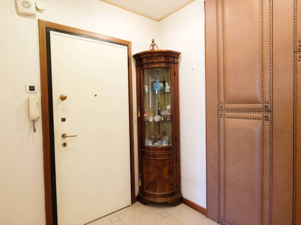 Appartamento a Trieste in Via dell'Istria, 8 - Foto 2