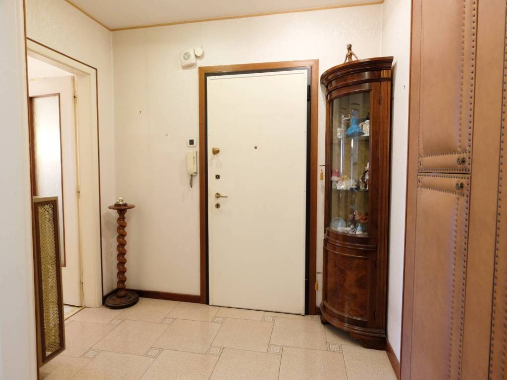Appartamento a Trieste in Via dell'Istria, 8 - Foto 3