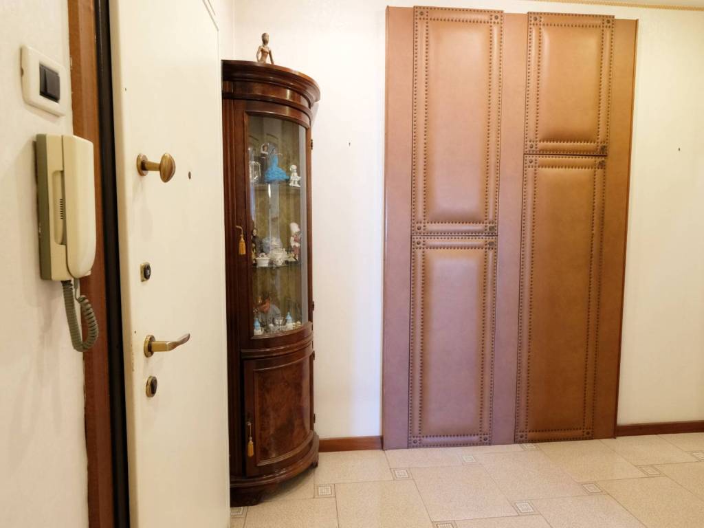 Appartamento a Trieste in Via dell'Istria, 8 - Foto 4