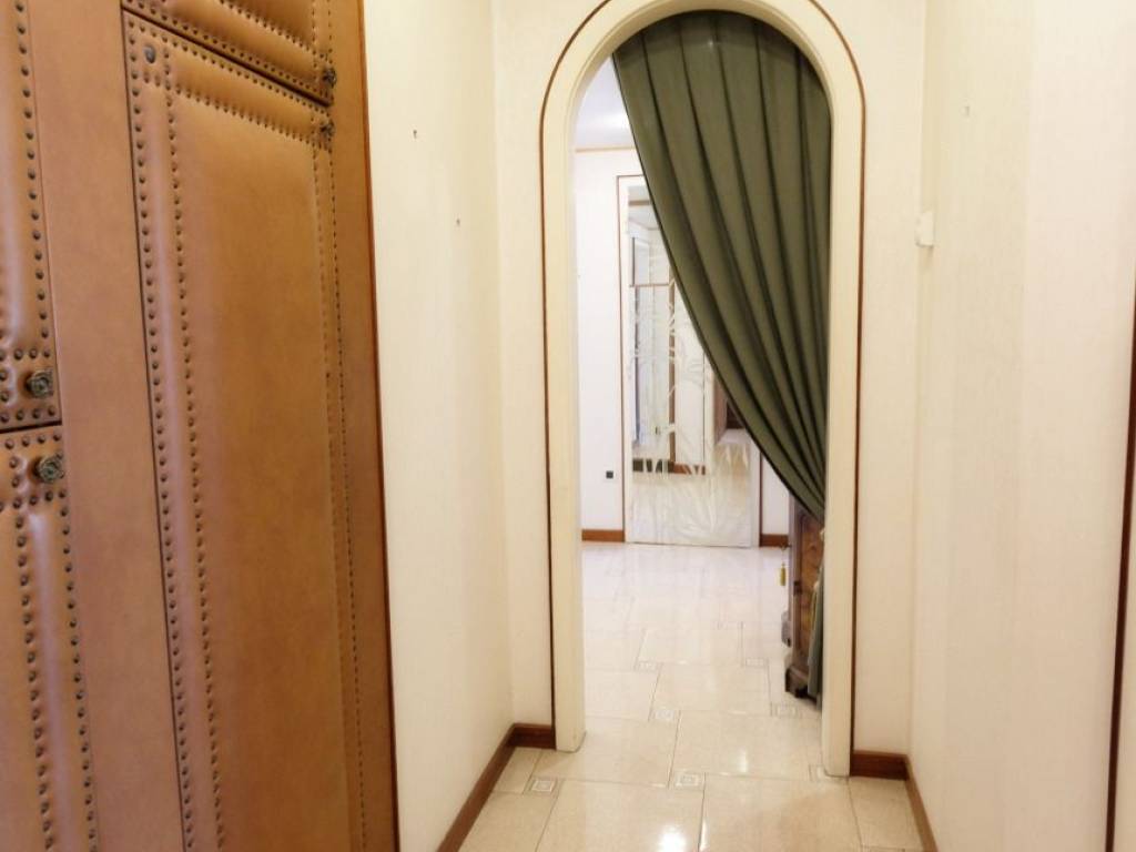 Appartamento a Trieste in Via dell'Istria, 8 - Foto 5