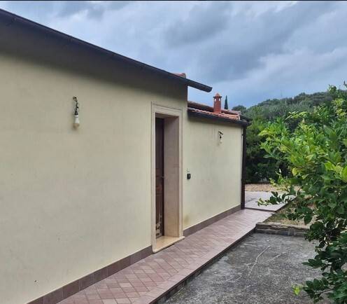 Villa a Imperia in Salita Costarossa, 61 - Foto 3