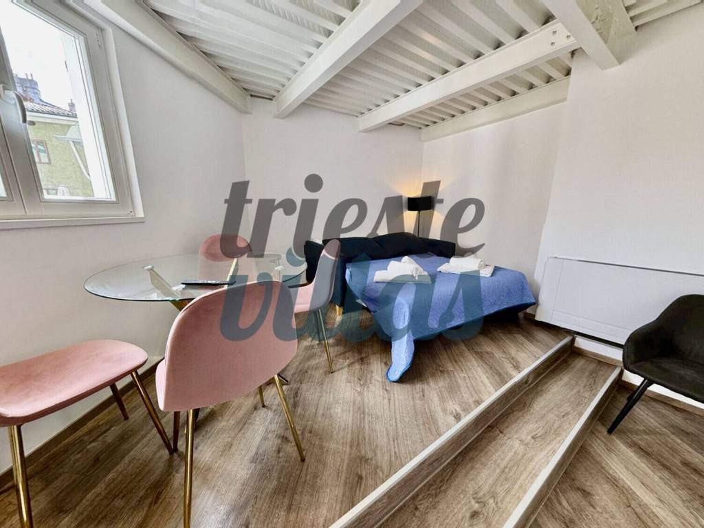 Appartamento a Muggia in Largo Amulia, 6 - Foto 4