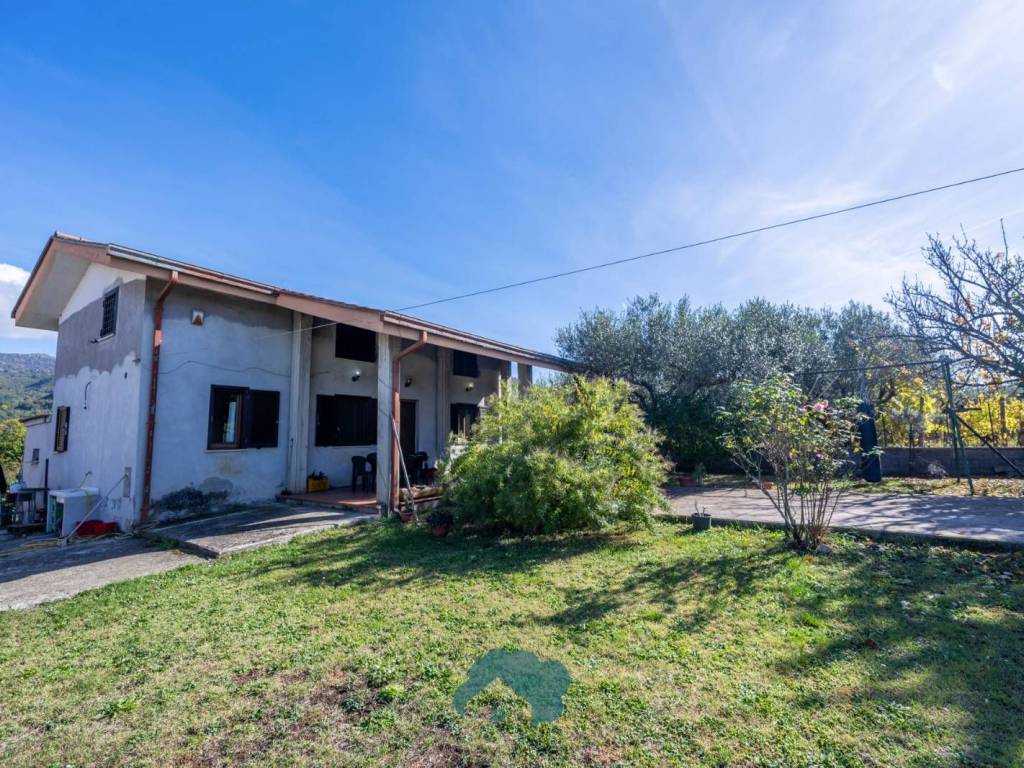 Villa a Palestrina in Via Casa Molinara - Foto 2