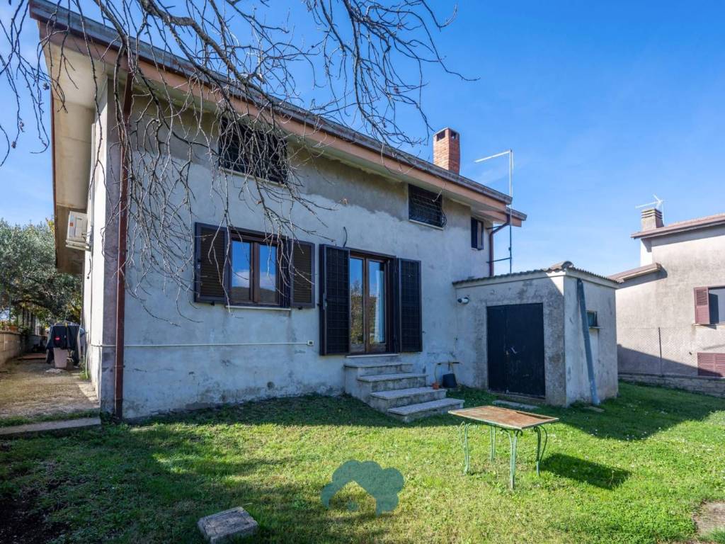 Villa a Palestrina in Via Casa Molinara - Foto 3