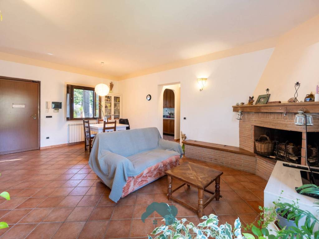 Villa a Palestrina in Via Casa Molinara - Foto 4