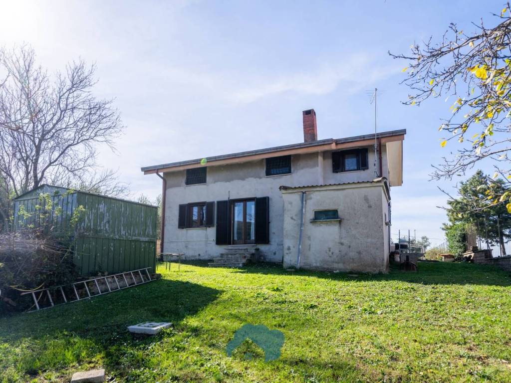 Villa a Palestrina in Via Casa Molinara - Foto 5