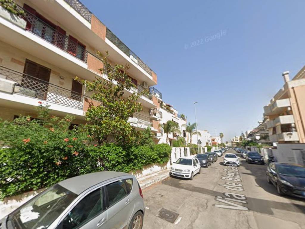 Appartamento a Lecce in Via Dante De Blasi, 25 - Foto 3