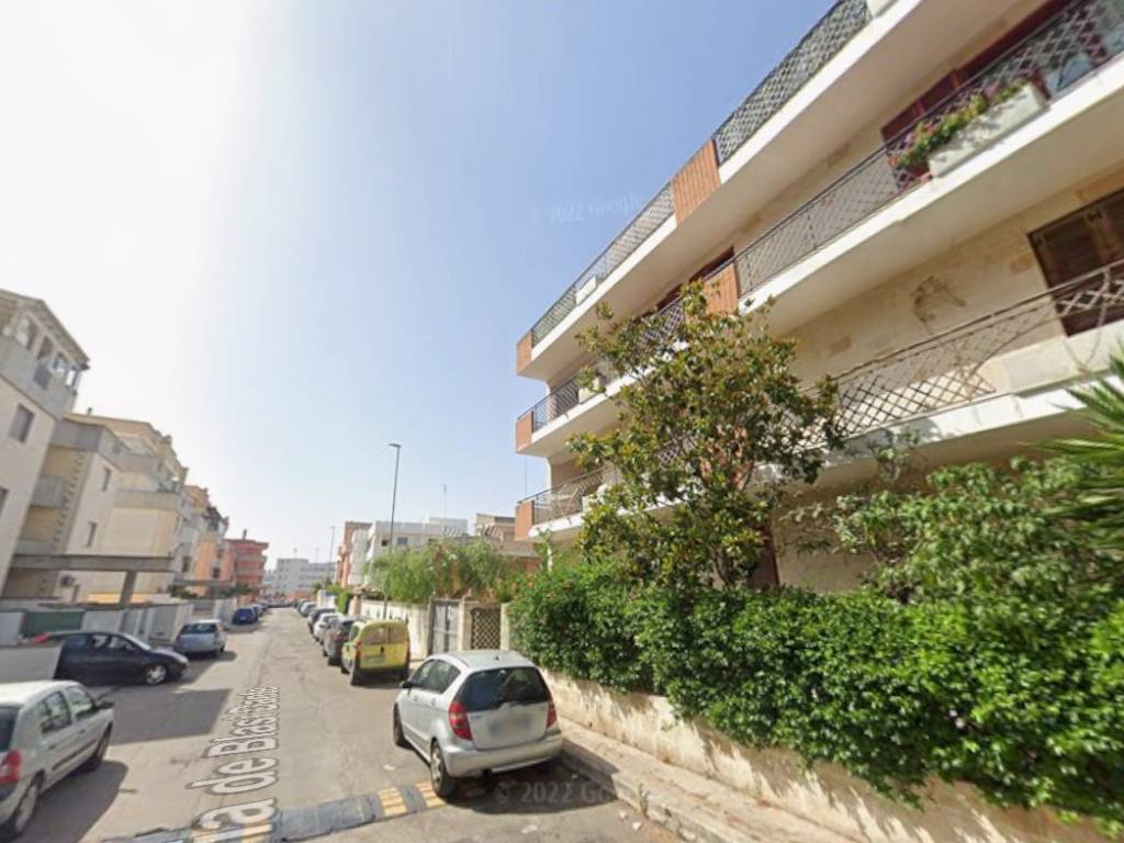 Appartamento a Lecce in Via Dante De Blasi, 25 - Foto 4