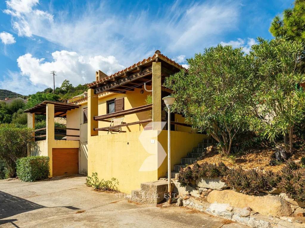 Villa a Muravera in Via Monte Nai, 29 - Foto 4