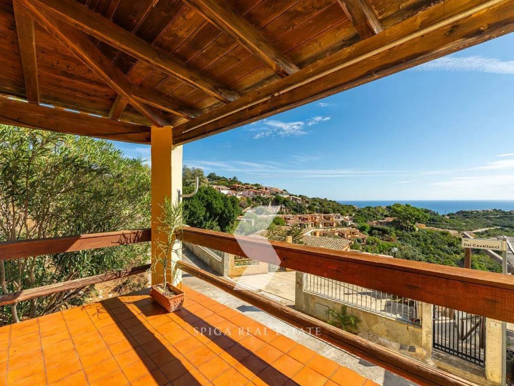 Villa a Muravera in Via Monte Nai, 29 - Foto 5