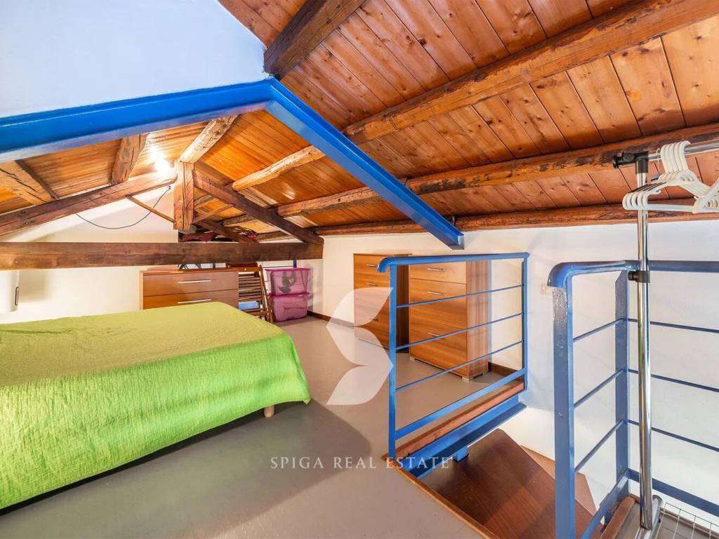 Appartamento a Cagliari in Corso Vittorio Emanuele II, 40 - Foto 5