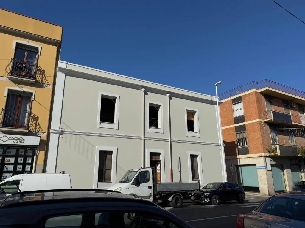 Appartamento a Cagliari in Via Italia, 66 - Foto 2