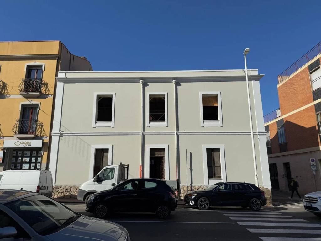 Appartamento a Cagliari in Via Italia, 66 - Foto 3