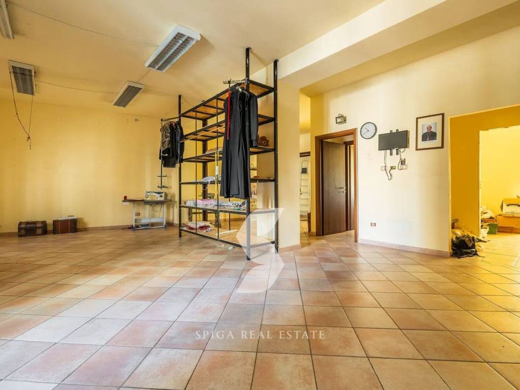 Appartamento a Cagliari in Via Ottone Bacaredda, 84 - Foto 2