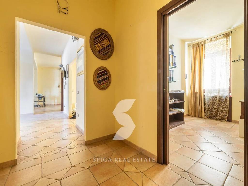 Appartamento a Cagliari in Via Ottone Bacaredda, 84 - Foto 4