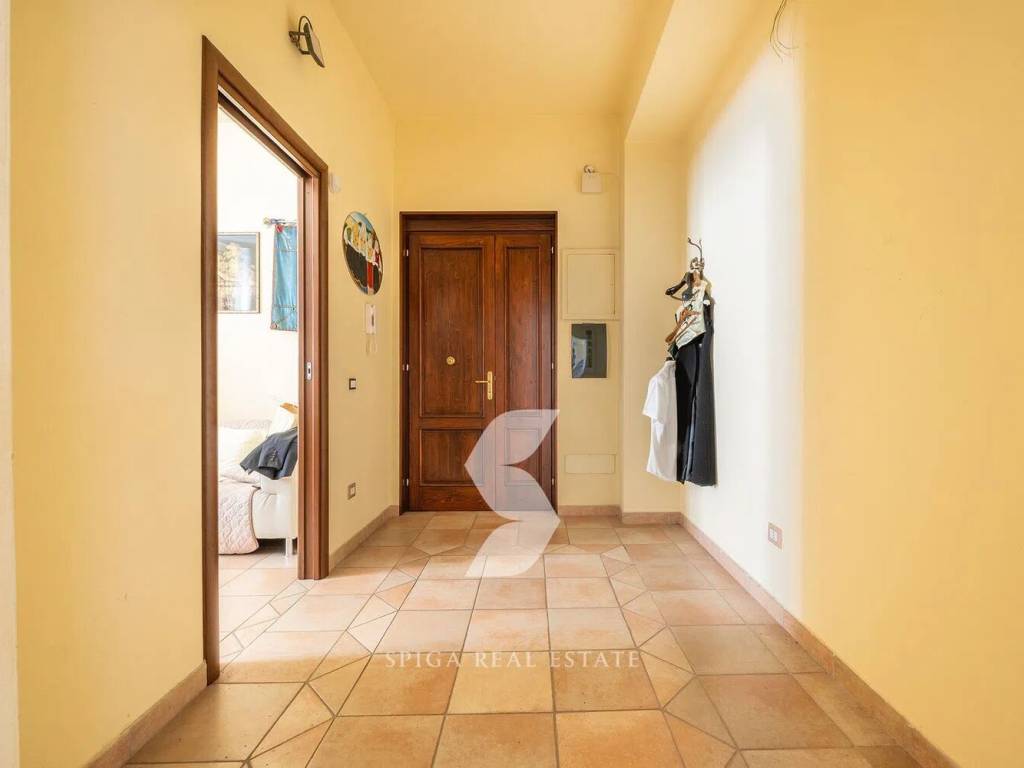 Appartamento a Cagliari in Via Ottone Bacaredda, 84 - Foto 5