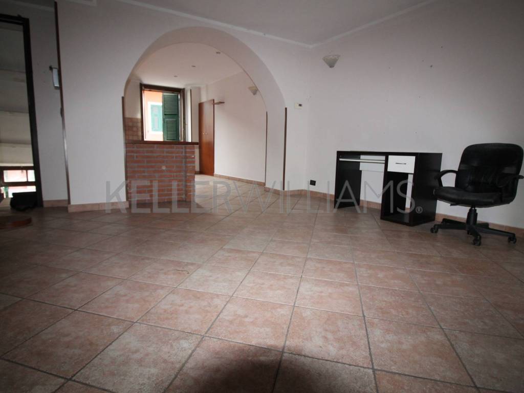 Appartamento a Isola del cantone in Via Roma, 38 - Foto 5