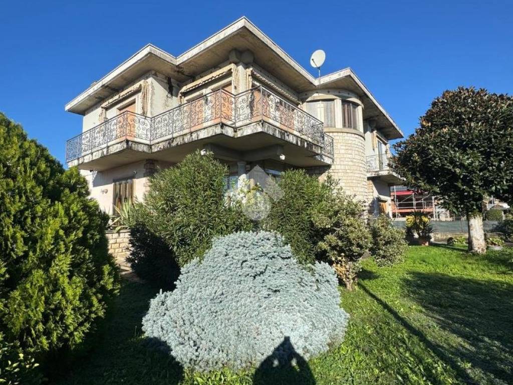 Villa a Rezzato in Via Leonardo Da Vinci, 69 - Foto 3