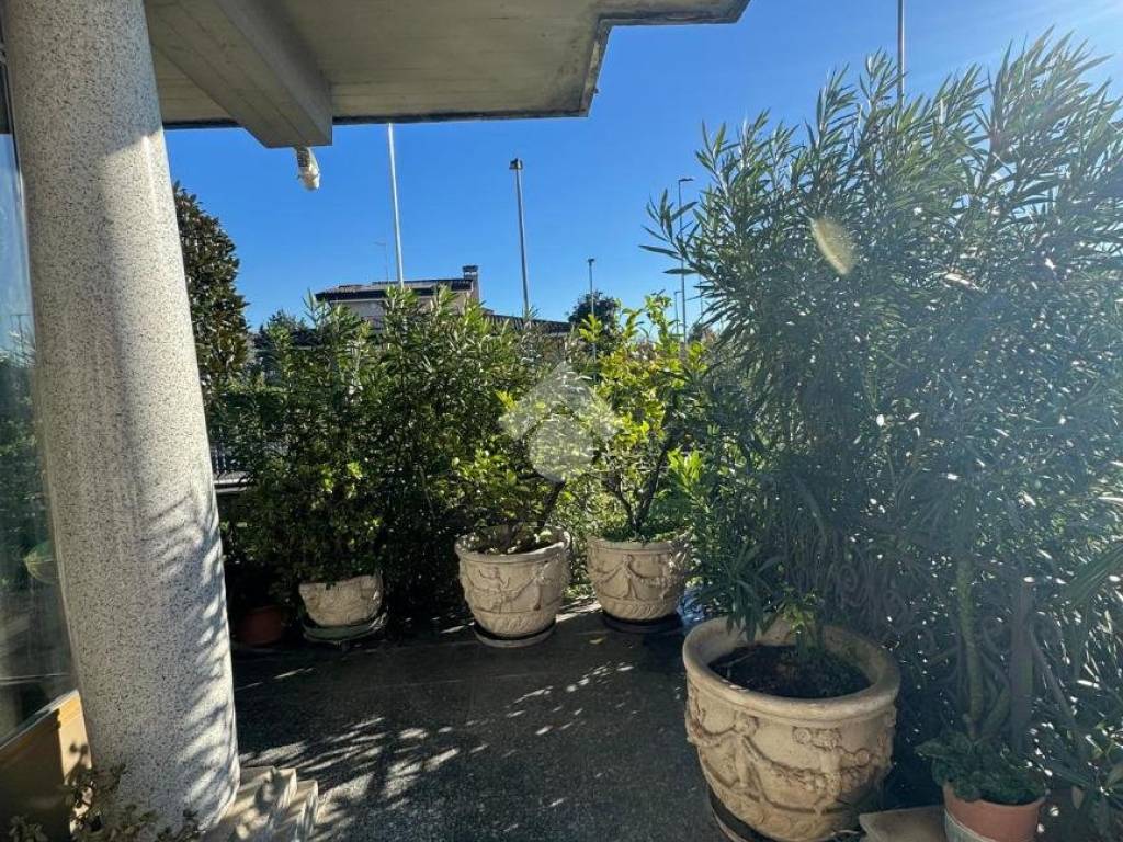 Villa a Rezzato in Via Leonardo Da Vinci, 69 - Foto 4