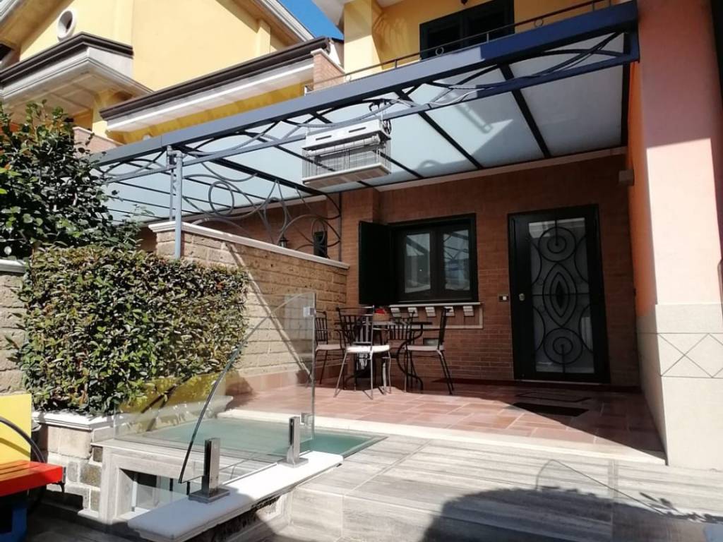 Villetta a schiera a Montoro in Via Rione Nocelleto - Foto 2