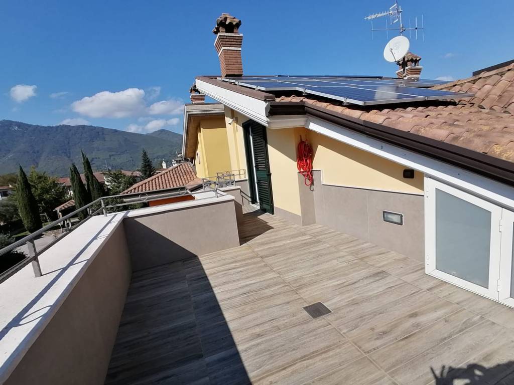 Villetta a schiera a Montoro in Via Rione Nocelleto - Foto 3