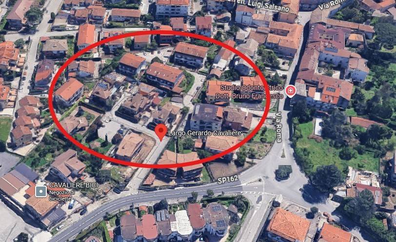Villetta a schiera a Montoro in Via Rione Nocelleto - Foto 4