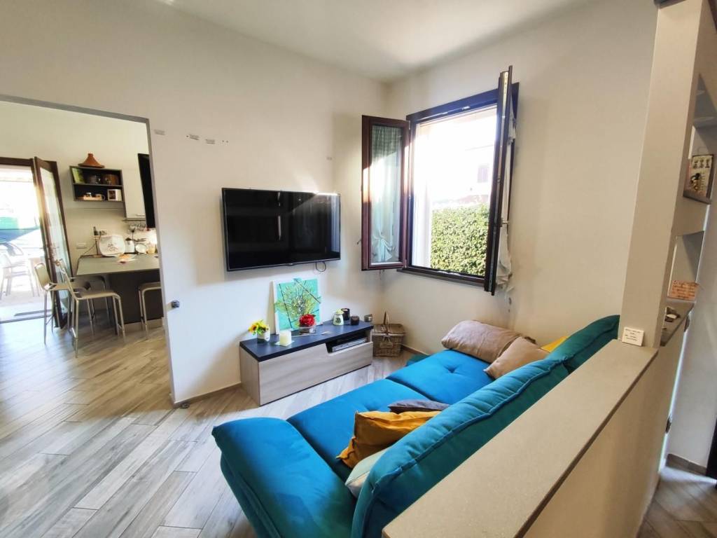 Casa indipendente a San miniato in Via Filippo Corridoni, - Foto 3