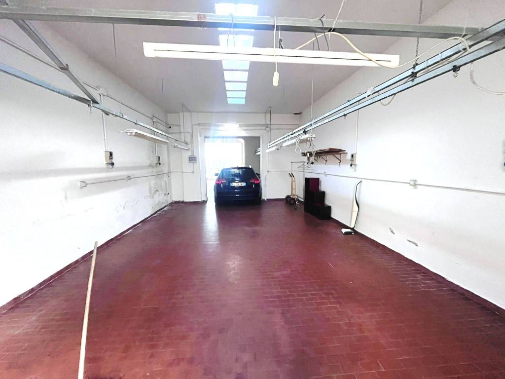 Immobile a Prato in Via Adriano Zarini, 186 - Foto 2