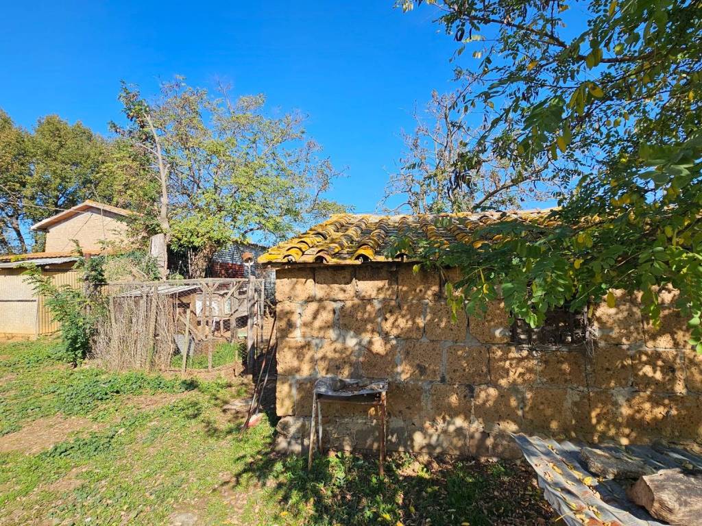 Rustico / casale a Campagnatico in Via 8 Marzo - Foto 5