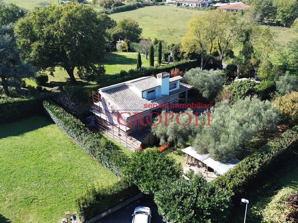 Rustico / casale a Bracciano in Via San Celso - Foto 4