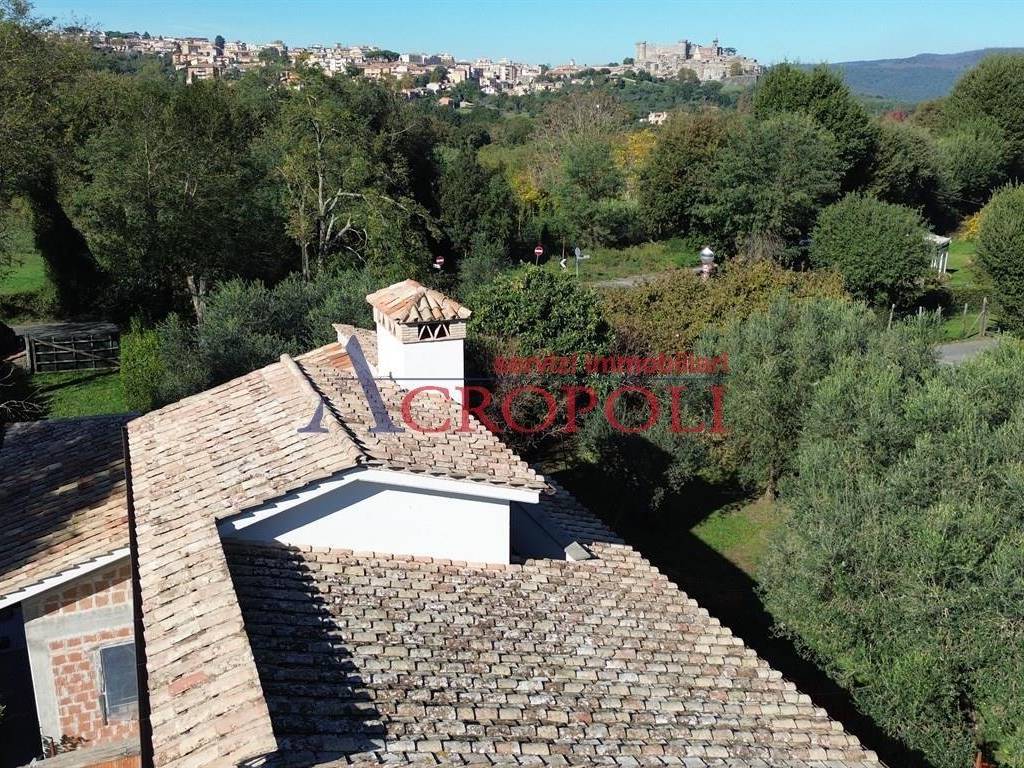 Rustico / casale a Bracciano in Via San Celso - Foto 5