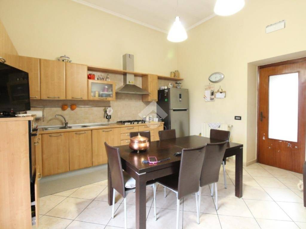 Casa indipendente a Casapulla in Vico III Via Vescovo Natale, 2 - Foto 5