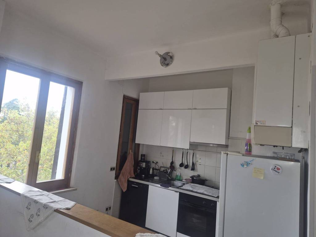 Appartamento a Jesi in Via Gallodoro - Foto 3