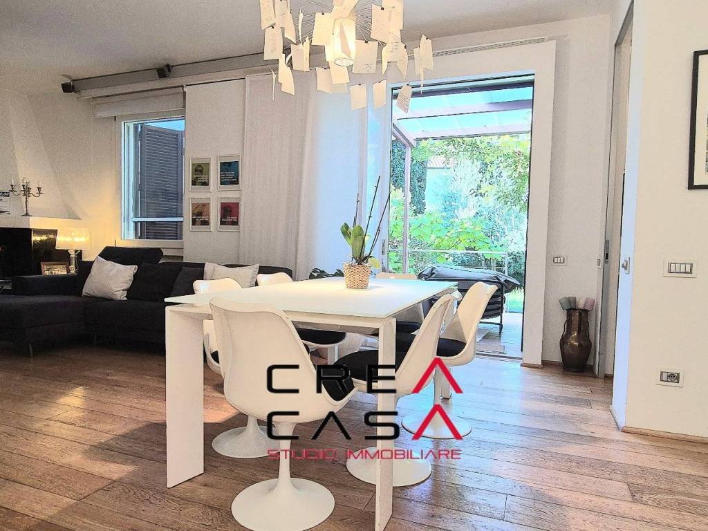 Appartamento a Prato in Via Eletto Palandri - Foto 3
