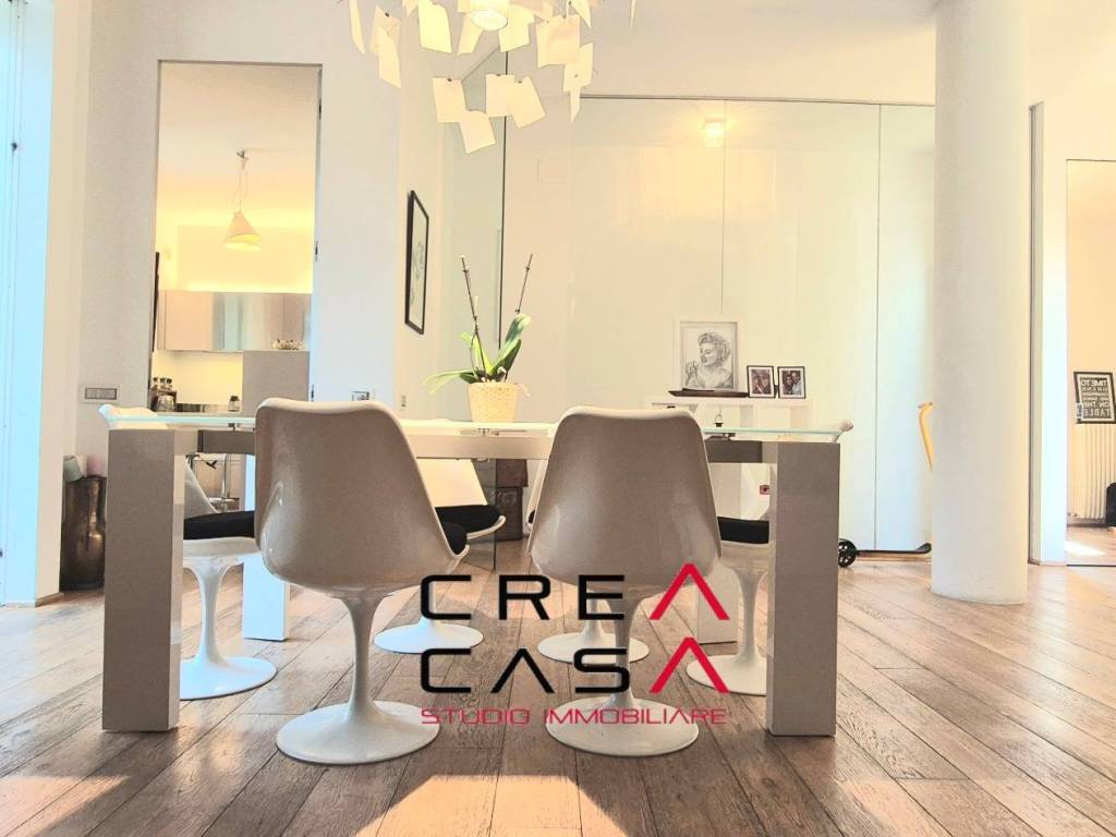 Appartamento a Prato in Via Eletto Palandri - Foto 4