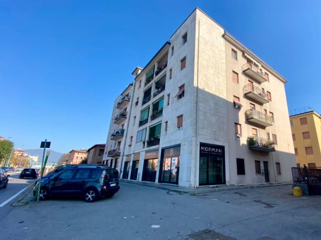Appartamento a Brescia in Via Dalmazia - Foto 2