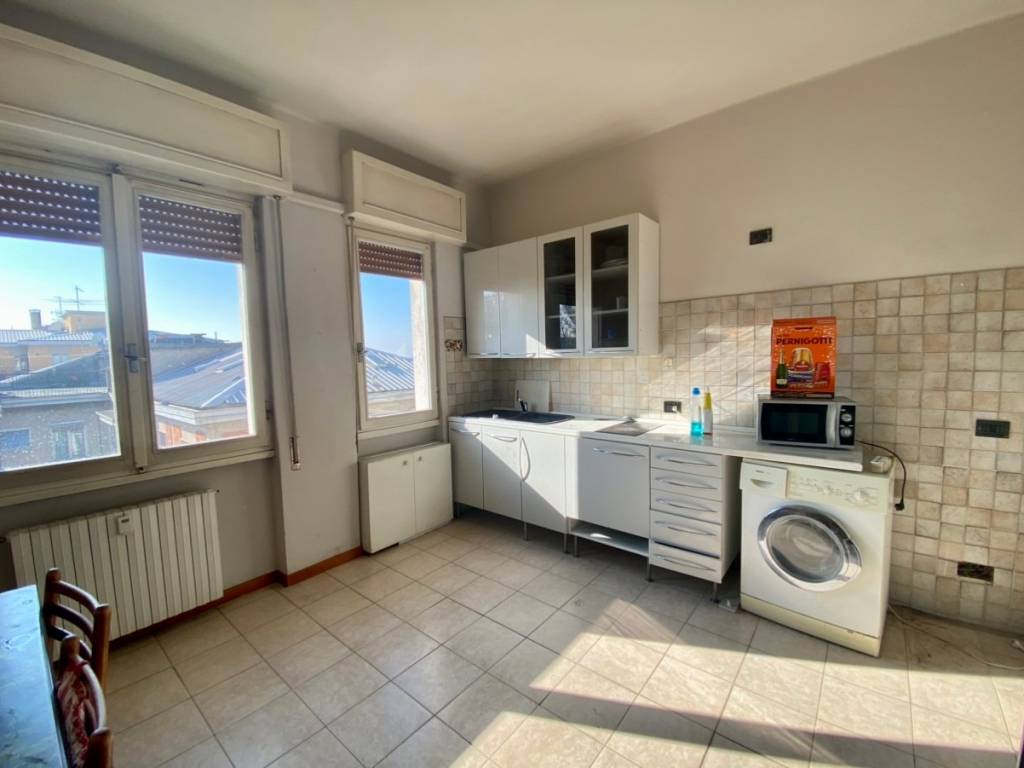 Appartamento a Brescia in Via Dalmazia - Foto 3