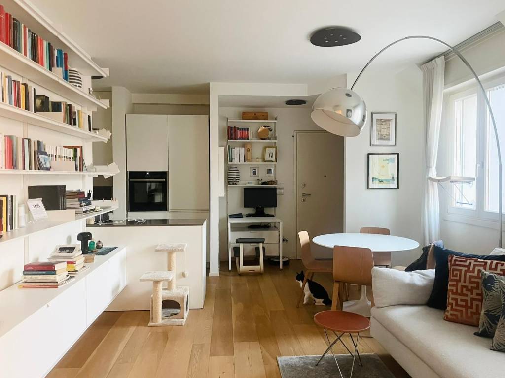 Appartamento a Bologna in Via Laura Bassi Veratti - Foto 4