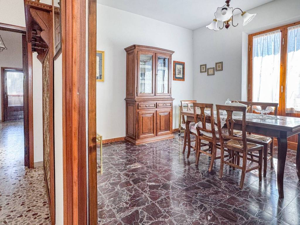 Villa a Murlo in Via Aldo Giannelli - Foto 3