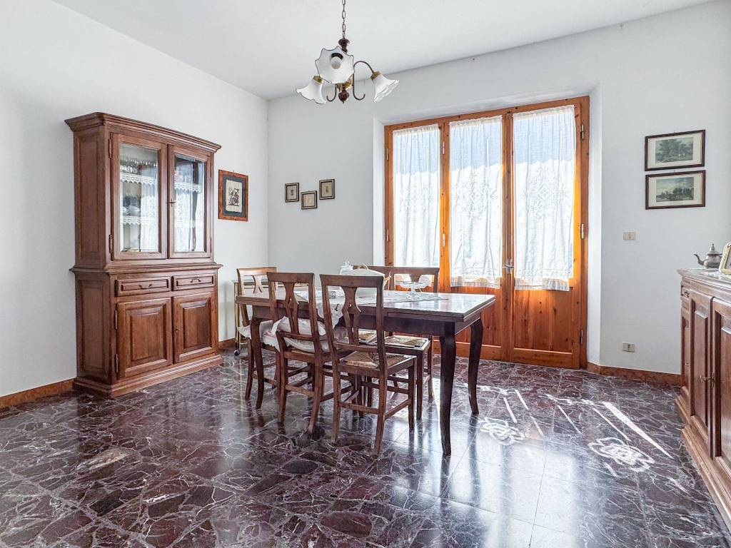 Villa a Murlo in Via Aldo Giannelli - Foto 4