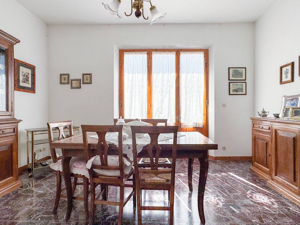 Villa a Murlo in Via Aldo Giannelli - Foto 5